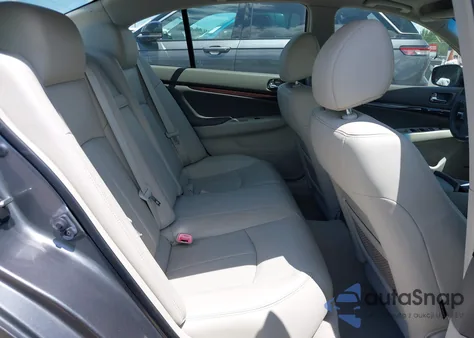 2013 Infiniti G37 Journey from USA, damaged, VIN JN1CV6AP0DM717769